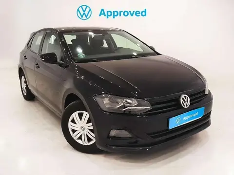 Used VOLKSWAGEN POLO Petrol 2019 Ad 