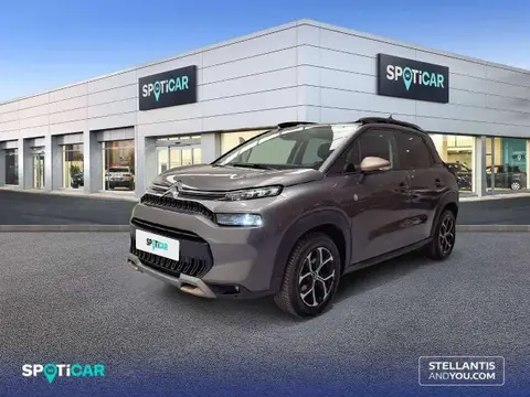 Annonce CITROEN C3 AIRCROSS Essence 2023 d'occasion 