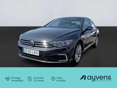 Used VOLKSWAGEN PASSAT Hybrid 2020 Ad 