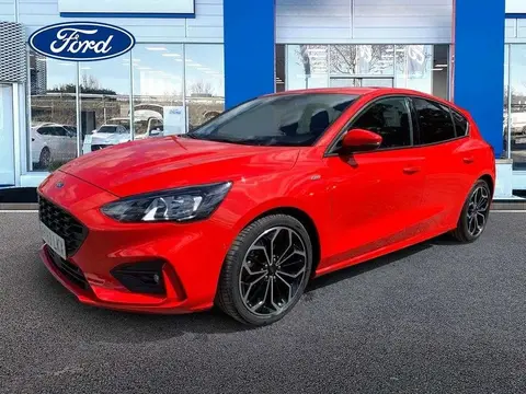 Annonce FORD FOCUS Essence 2020 d'occasion 