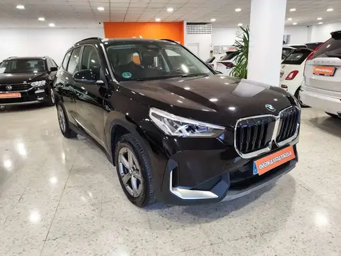 Used BMW X1 Petrol 2023 Ad 