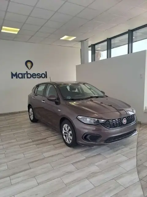 Used FIAT TIPO Diesel 2020 Ad 