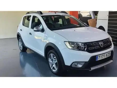 Annonce DACIA SANDERO Essence 2019 d'occasion 