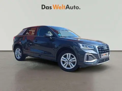 Annonce AUDI Q2 Essence 2022 d'occasion 