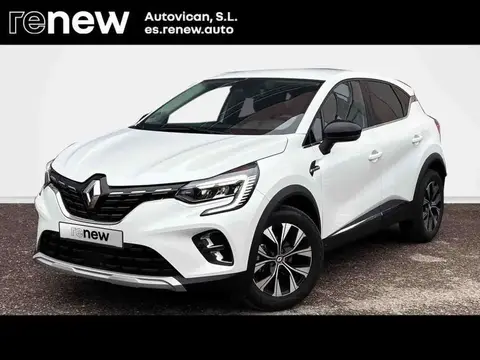 Used RENAULT CAPTUR Petrol 2023 Ad 