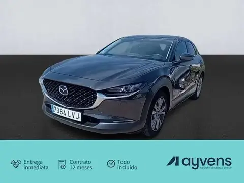 Annonce MAZDA CX-30 Essence 2021 d'occasion 