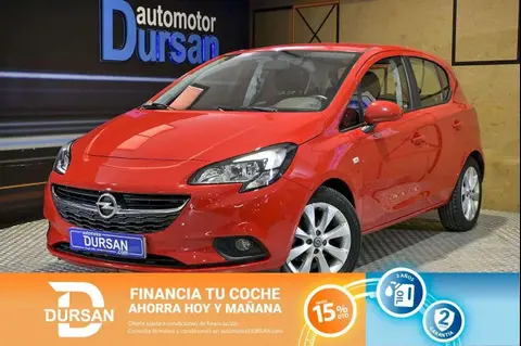 Used OPEL CORSA Petrol 2018 Ad 