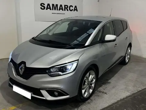 Used RENAULT GRAND SCENIC Diesel 2019 Ad 