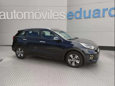 Used KIA NIRO Hybrid 2020 Ad 