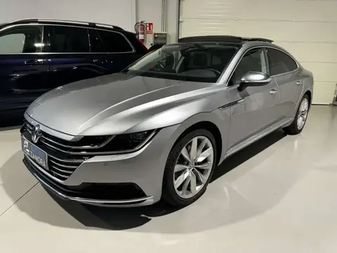 Annonce VOLKSWAGEN ARTEON Diesel 2019 d'occasion 