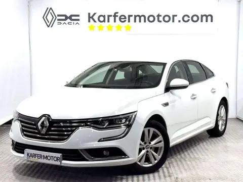 Annonce RENAULT TALISMAN Diesel 2019 d'occasion 