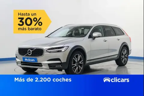 Used VOLVO V90 Diesel 2020 Ad 