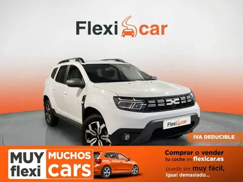 Used DACIA DUSTER Petrol 2023 Ad 