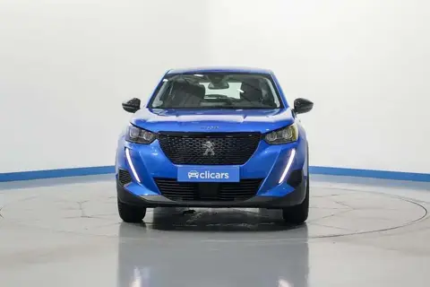 Annonce PEUGEOT 2008 Essence 2022 d'occasion 