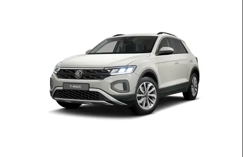 Annonce VOLKSWAGEN T-ROC Essence 2024 d'occasion 