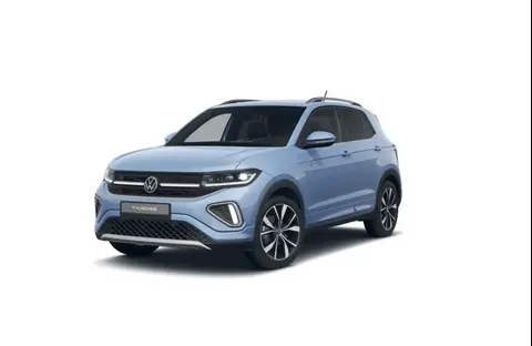 Used VOLKSWAGEN T-CROSS Petrol 2023 Ad 