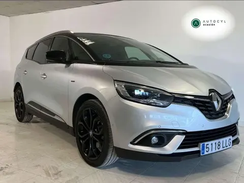 Annonce RENAULT SCENIC Essence 2024 d'occasion 