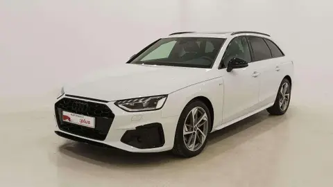 Annonce AUDI A4 Diesel 2024 d'occasion 