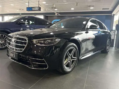 Annonce MERCEDES-BENZ CLASSE S  2024 d'occasion 