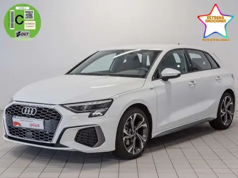 Annonce AUDI A3 Diesel 2023 d'occasion 