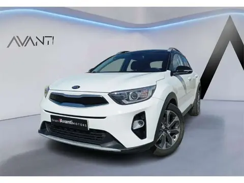 Annonce KIA STONIC Essence 2020 d'occasion 