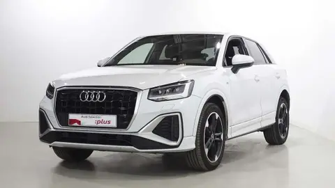 Used AUDI Q2 Petrol 2021 Ad 