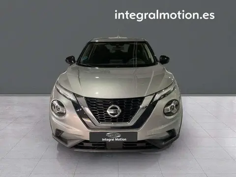 Used NISSAN JUKE Petrol 2022 Ad 