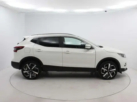 Used NISSAN QASHQAI Petrol 2019 Ad 