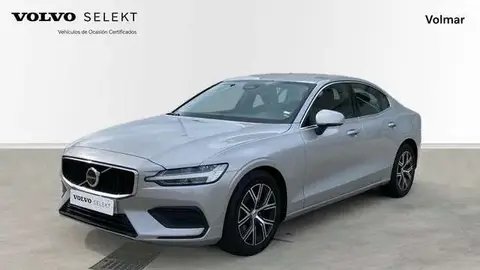 Annonce VOLVO S60 Essence 2023 d'occasion 