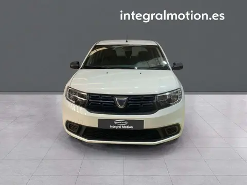 Used DACIA SANDERO Petrol 2019 Ad 