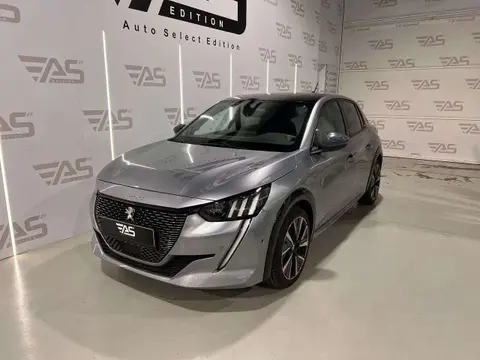 Annonce PEUGEOT 208 Diesel 2022 d'occasion 