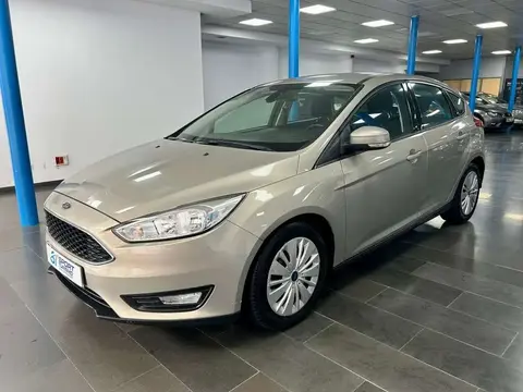 Annonce FORD FOCUS Diesel 2016 d'occasion 