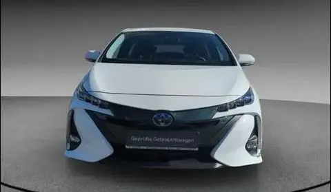 Annonce TOYOTA PRIUS Hybride 2020 d'occasion 