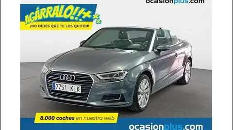 Used AUDI A3 Diesel 2018 Ad 