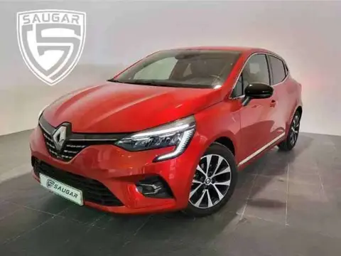 Annonce RENAULT CLIO Essence 2023 d'occasion 