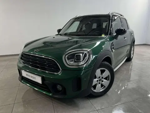 Used MINI COOPER Diesel 2021 Ad 