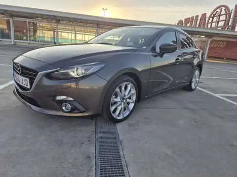 Used MAZDA 3 Diesel 2015 Ad 