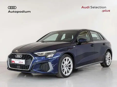 Used AUDI A3 Diesel 2023 Ad 