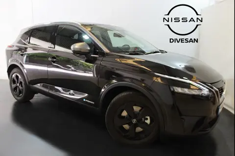 Annonce NISSAN QASHQAI  2024 d'occasion 