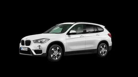 Annonce BMW X1 Essence 2019 d'occasion 