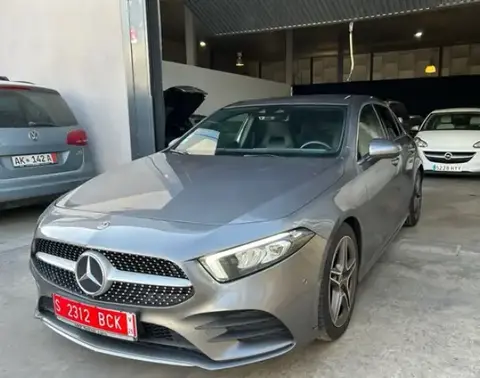 Used MERCEDES-BENZ CLASSE A Petrol 2020 Ad 