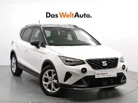 Used SEAT ARONA Petrol 2023 Ad 