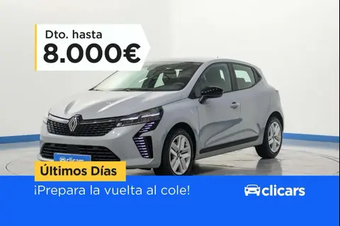 Annonce RENAULT CLIO Diesel 2024 d'occasion 