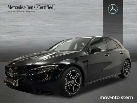 Used MERCEDES-BENZ CLASSE A Petrol 2023 Ad 