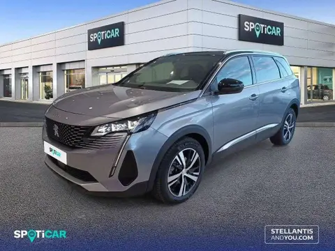 Used PEUGEOT 5008 Petrol 2024 Ad 