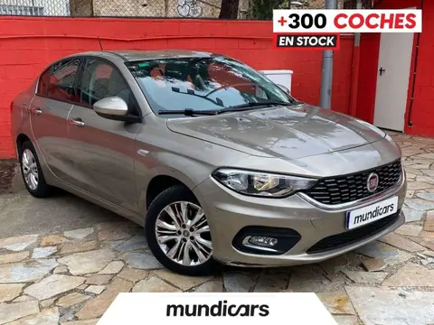 Used FIAT TIPO Petrol 2017 Ad 