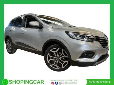 Annonce RENAULT KADJAR Essence 2022 d'occasion 