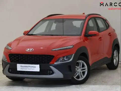 Annonce HYUNDAI KONA Essence 2023 d'occasion 