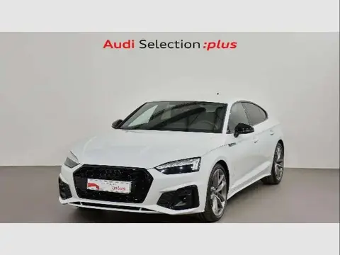 Used AUDI A5 Diesel 2023 Ad 