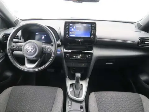 Used TOYOTA YARIS Hybrid 2023 Ad 